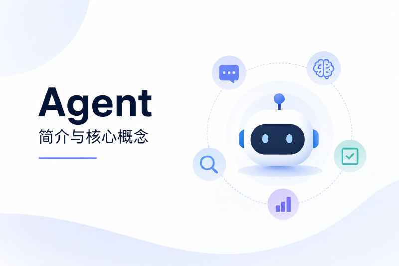 Featured image of post AI Agent 架构详解：范式、记忆、规划与工具系统