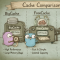 Go三方缓存库对比