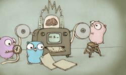 Featured image of post Go语言Channel详解